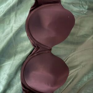 Maidenform Black Bra